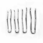 Custom Stainless Steel Shaped Spring Factory