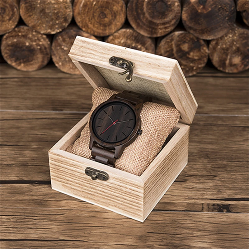 handmade watches