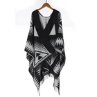 fashion lady silk scarves wholesale pashmina shawl