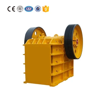 High performance small rock crusher used in quarry for sale