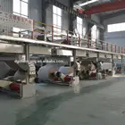 High Quality grey board cardboard China hardboard making plant