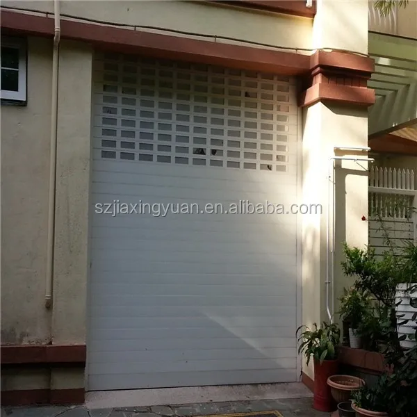 Electric Roll Up Garage Doors Buy Electric Roll Up Garage Doors