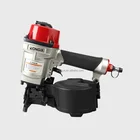 Pallet Nail Gun Construction Pneumatic Coil Nailer Gun