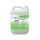 Hospital grade alcohol based hand sanitizer gel