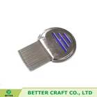 HOT stainless steel nit comb lice comb