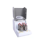 0.4L factory supply small lab planetary ball mill