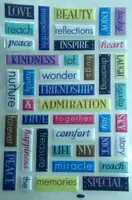 Stickers,sticker gallery 3d foam puffy sticker gift stickers for kids room decor