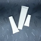 Adhesive plastic tile glue silicone sealant for ceramics tiles