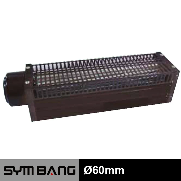 Flow Elevator Ventilation Fan, SYMBANG, AFC100357, Plastic - detail 6