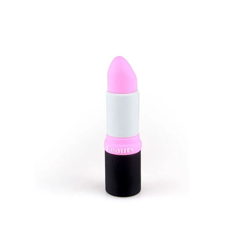 Best Customized lipstick portable power bank charger 4000mah - ANKUX.COM