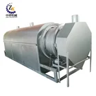 Small batch low carbon rice grain dryer oven