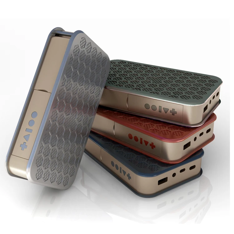 New design bluetooth speaker with Remote control - ANKUX.COM