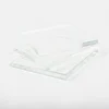 Manufacturer Cutting 33.2mm Clear Float Sheet Laminated Glass