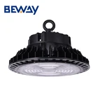 Outdoor lamp fitting 130lm/w ip65 100 150 200 240 watt ufo led high bay light