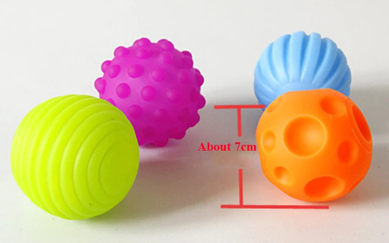 Soft ball toy (2)