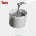 Thermal Electric Conductive Silicone Rubber Thermal Grease Heat Sink Compound