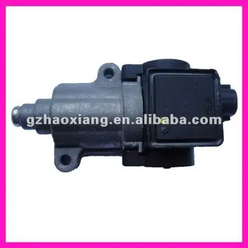 high quality idle speed valve for auto 33011 23412 high quality idle speed valve for auto 33011 23412