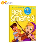 Printed Children English story cartoon books