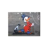 Donald Duck Art Poster Wall Art Canvas Painting Wall Pictures for Living Room Decoration Picture Art Print Modern Home Decor