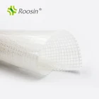 China Roosin Good Quality Paraffin Gauze Medical Dressing For Hospital