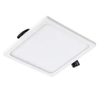 3 Years Warranty 8W 16W 22W 30W Square and Round Dimmable LED Panel Light