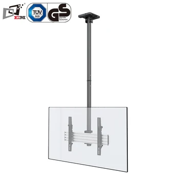 Tilt 15 Degree Tuv Certificate Universal Wall Mount Suspended