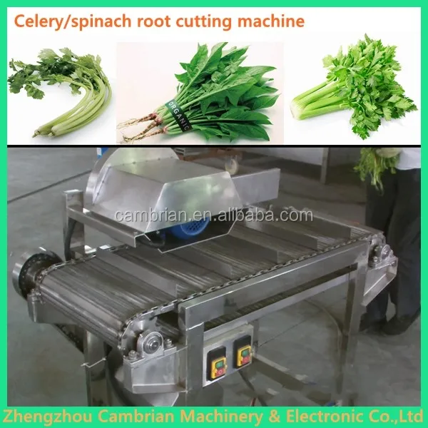needle mushroom root cutting machine (15)