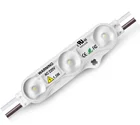 UL IP68 waterproof AC220V 2835 1.5W Injection Led Module
