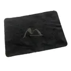 hot stamping logo oem service provider gun cleaning cloth