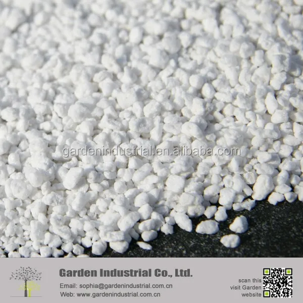 Light Weight Free Drainage Expanded Perlite Growing Medium