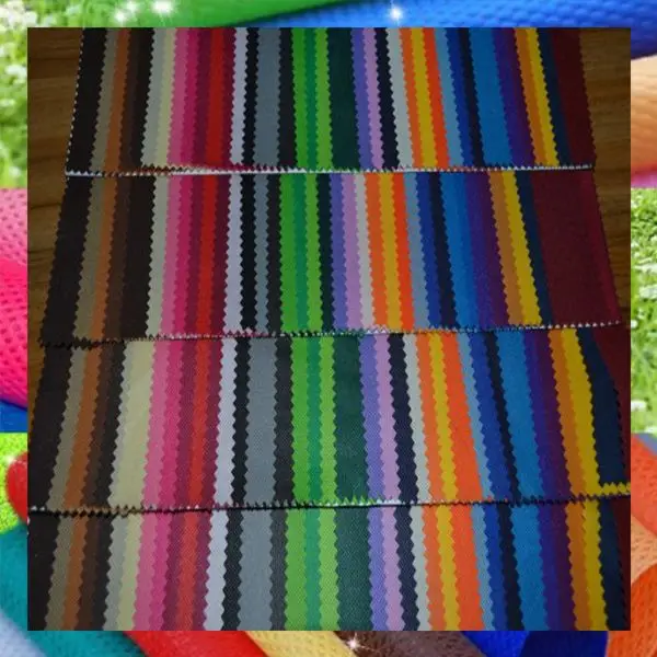 polyester viscose nonwoven fabric