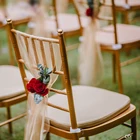 Manufacturer Modern Chiavari Chairs, Beauty Church Chair, Banquet Wedding Chair And Table