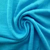 Hot sale 40S lenzing modal stretch slub jersey knit fabric
