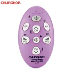 Chunghop L7 Novel Design Learning Remote Control 7 Keys Free Learning Codes