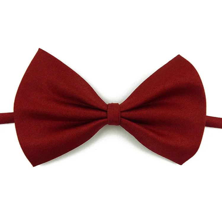 Pet Grooming Supplies Dog Bow Tie Pet Headdress Dog Bow Tie Wholesale