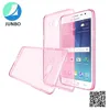 crystal case for samsung galaxy j2 2016 new clear tpu phone case
