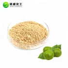 Organic Sweetener Mogroside V 30% Luo Han Guo Fruit Extract Powder