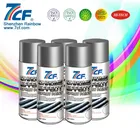 Appliance Black Chrome Aerosol Spray Paint