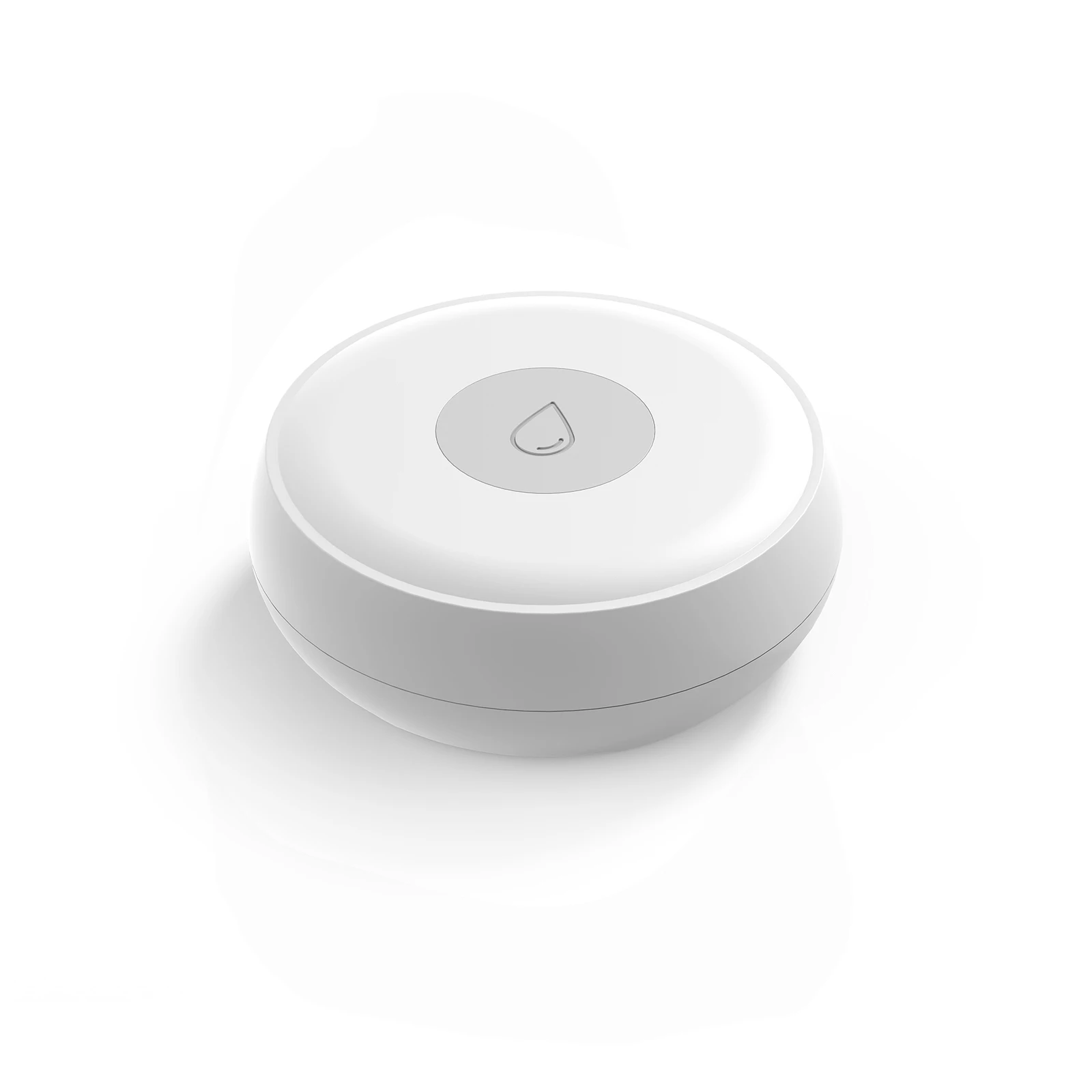 Zigbee Water Leak Sensor Monitor Flood Immersing Detector for Home Remote Alarm Security Soaking Sensor - ANKUX.COM
