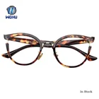 Handmade Over Sized Buffalo Horn Mens Eyeglasses Frame Optical Glasses Frames