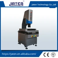 QA 3020CNC Analysis Instrument Magnification Accuracy