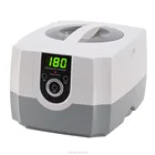 CE GS Certified Digital Jewelry Ultrasonic Cleaner CD - 4800