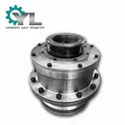 High Pressure ApplicationAlloy Steel Drive Auto Clutch