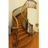 /product-detail/european-style-solid-oak-wood-staircase-with-oak-steps-62207409635.html