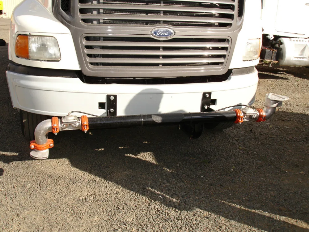 Deflector Spray Nozzle For Water Trucks Buy Spray,Water Trucks