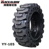 Forklift tyres 6.00-9 high quality solid forklift tires