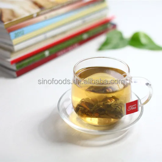 Chinese Tea For Diet