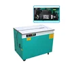 Low price bundling pp belt strapping machine