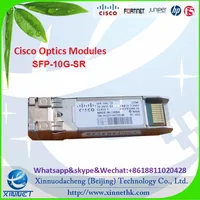 Telecommunication Fiber Optic Transceiver Original Cisco