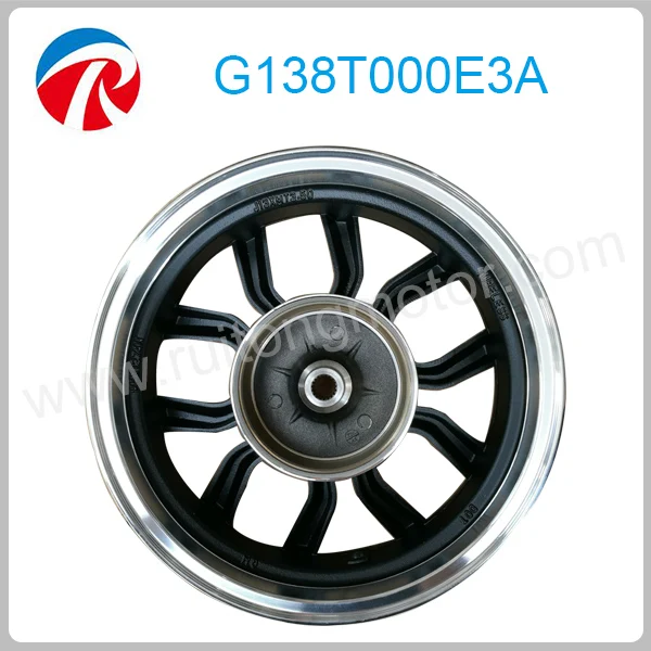 Scooter Aluminum 13 Inch Alloy Wheel Buy 13inch Alloy Wheel